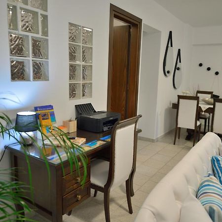 *Haritos Traditional Apt-5Min From Falassarna Bch* Kíssamos Dış mekan fotoğraf