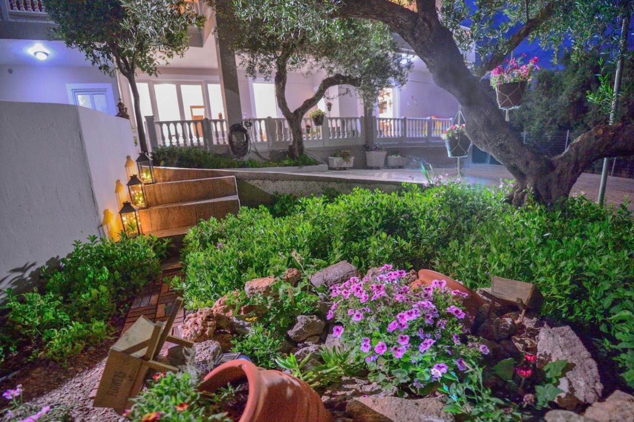 *Haritos Traditional Apt-5Min From Falassarna Bch* Kíssamos Dış mekan fotoğraf